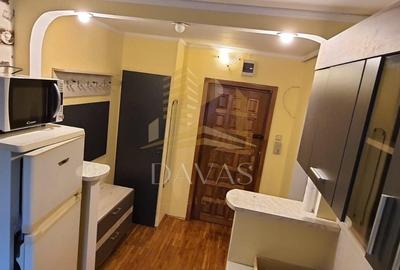 Apartament cu 2 camere decomandat, mobilat în Mănăștur - 7