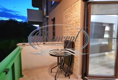 Apartament cu finisaje moderne, dressing si balcon in cartierul Buna Ziua - 14