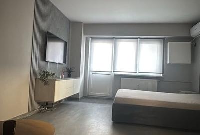 Garsonieră decomandată în Vitanul Nou - 15