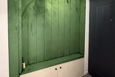 Apartament 2 camere complet renovat si mobilat, totul nou, la cheie, str.Straja - 10