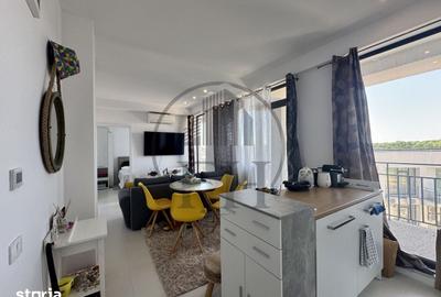 Apartament cu 2 camere în Central - 2