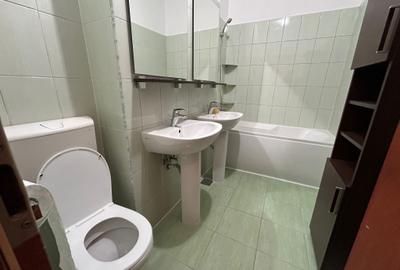 Titan 2 Camere Etaj 4 59 Mp Loc Parcare 17 Min Metrou Complex Rasarit De Soare - 9