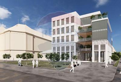 Spa?iu premium HoReCa de inchiriat cladire noua, ... - 1