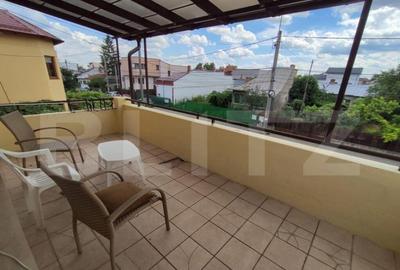 Casa individuala 9 camere, suprafata utila 660mp, teren 435m - 8