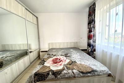 Apartament modern Mobilat,AC,  parcare+boxa, Coresi, pet friendly - 9