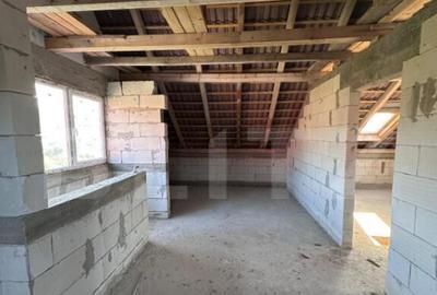 Casa cu poten?ial deosebit, 172 m2 utili, teren 500 m2, - 1