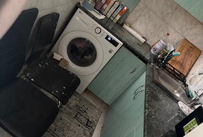 Apartament cu 2 camere semidecomandat în Central - 2