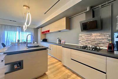 Apartament cu 4 camere decomandat în Ștefăneștii de Jos - 3