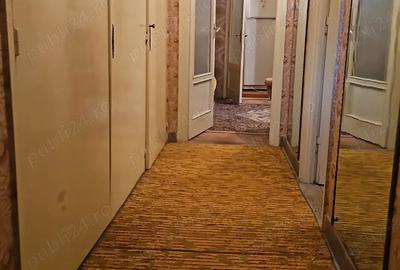 Apartament 3 camere, etajul 1, zona parc IOR - 4