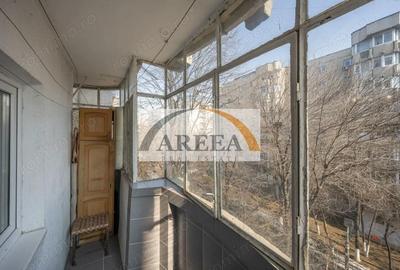 Apartament cu 2 camere decomandat, mobilat în Sebastian - 16