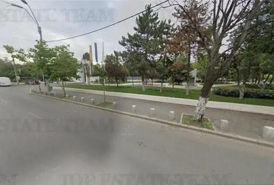 Spațiu comercial, în Brâncoveanu - 3