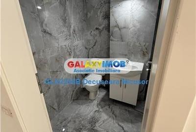 Garsoniera in Militari Residence, nemobilata, 260 euro Garsoniera in Militari Residence, nemobilata, 260 euro - 6