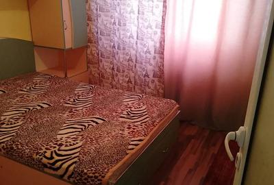 Vand apartament 2camere micro38 - 1