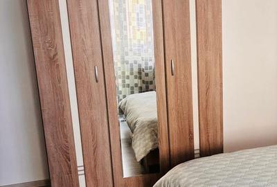 Apartament cu 3 camere în Florești - 5