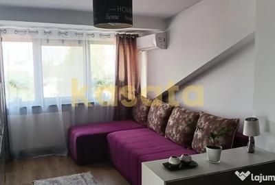 Apartament cu 2 camere semidecomandat în Nordului - 8
