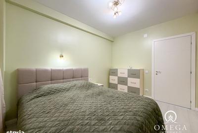 Apartament cu 2 camere în Central - 10