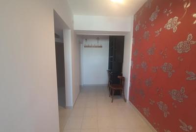 Garsonieră decomandată în Tomis I - 8