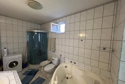 Casa individuala cu garaj, teren 649mp- Țiglari, Sibiu Casa individuala cu garaj, teren 649mp- Țiglari, Sibiu - 18