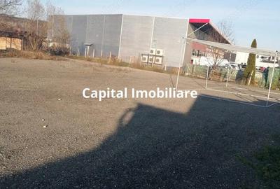 De Vanzare:Teren 1599 mp in Turda, langa Kaufland !! COMISION 0% !!!! - 7