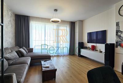 Apartament cu 3 camere semidecomandat, mobilat în P-ta Presei Libere - 3