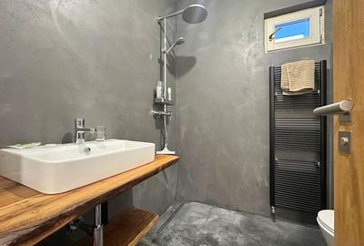 Apartament cu 2 camere semidecomandat, mobilat în Centrul Istoric - 11