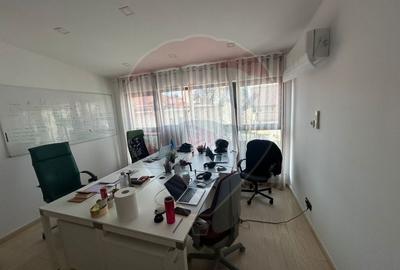 Birou, de 60 mp, în Muncii - 5