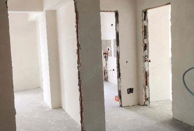 Apartament cu 2 camere decomandat în Obor - 2