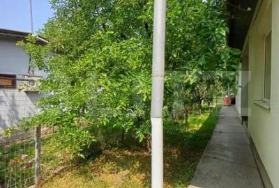 Casă cu 5 camere cu Teren 802 Mp în Turda - 11
