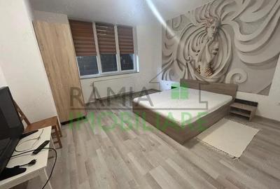 Garsoniera de inchiriat Avantgarden Bartolomeu - 2