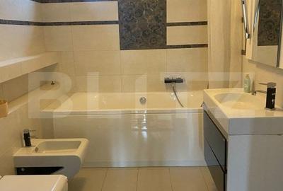 Casa individuala de vanzare, 250 mp utili, teren 1200 mp, zona Unirea - 19