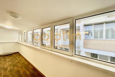 Garsonieră decomandată, mobilată în Dorobanți - 11