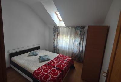 Ap. 2 dormitoare Lipovei - Iulius Mall cu centrala termica proprie de închiriat - 3