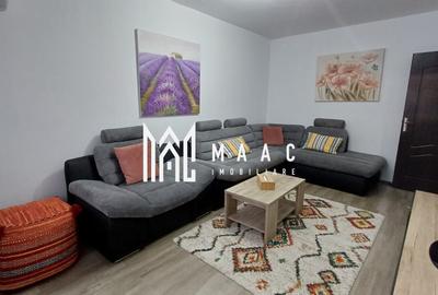 Apartament cu 3 camere decomandat, mobilat în Vasile Aaron