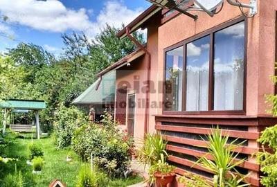 Cheia, Maneciu Pamanteni - Vila 2009, 250mp, 5 Camere, 1300mp Teren - 10