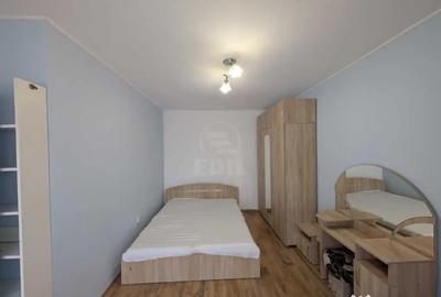 Garsonieră decomandată în Florești - 5