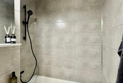 Garsonieră semidecomandată în Cornișa - 3