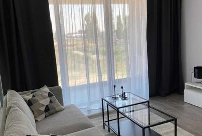 Apartament 2 camere Cloud 9 Aviatiei - 2