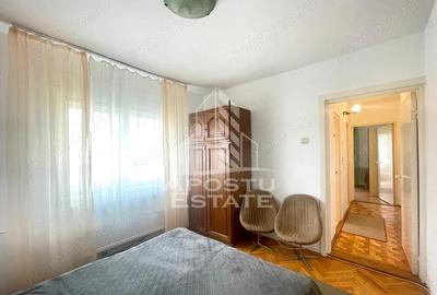 Apartament 4 camere, zona Centrala - Piata Mica, Lac - 13