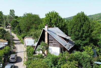 Casa de vacanta in Slanic Prahova | Zona Prajani - 2