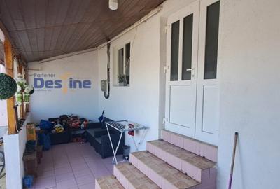 GALATA, CASA 41 MP +TERASA +CURTE 100MP - 12