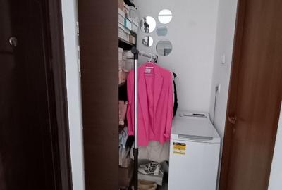 Garsonieră decomandată în Mărăști - 3