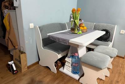 Apartament cu 3 camere decomandat în Central - 3
