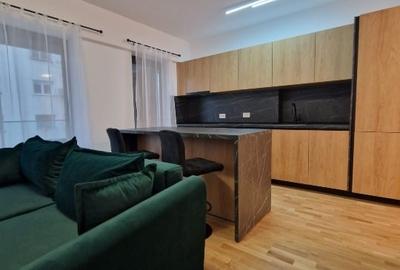 Închiriere apartament 2 camere situat pe Calea 13 Septembrie - 3