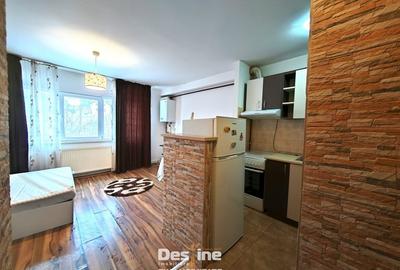 Garsonieră, mobilată în Frumoasa - 6