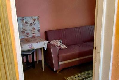 Garsonieră decomandată în Nădrag - 6