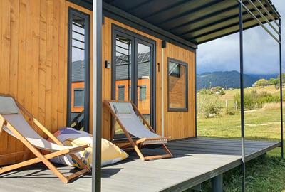 Casă în Peștera - 4