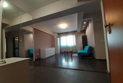 Apartament 2 camere Straulesti - 5