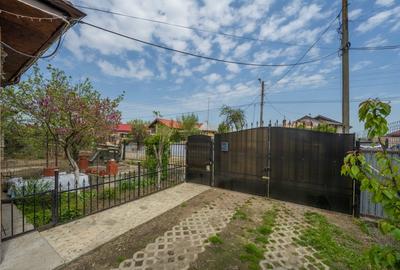 TANTAVA - GRADINARI, CASA 70 MP, LOT - 1557 MP! - 19