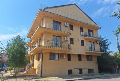 GARSONIERA-PRIMARIE