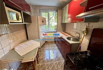 Apartament cu 2 camere semidecomandat, mobilat în Nord - 8